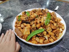 八珍豆腐-金阁家常菜(贵阳路店)