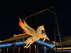 -珠海圆明新园