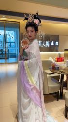 -盘子女人坊古装写真摄影