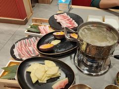 -龙虾奇迹泥炉烤肉(大华三路店)