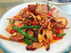 -湖南湘菜馆(东湘缘二店)