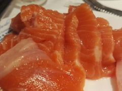 三文鱼-星伦多自助料理(花山金鹰店)