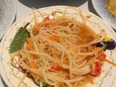 -泰椰里·泰国餐厅(智慧城广百广场店)
