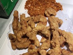 -雲蜀龙阁·金牌水煮鱼(方庄店)