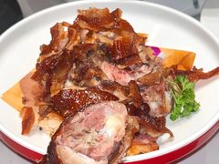 -山东八大碗山东老字号