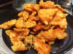 -金掌勺·锅包肉(广渠门店)