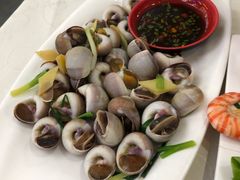 -沈家门小海鲜