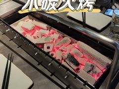 -很久以前羊肉串(簋街店)