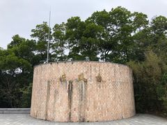 -大屏嶂森林公园