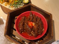 -避风塘(宝山万达店)