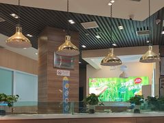 -嘉和一品粥(马家堡店)