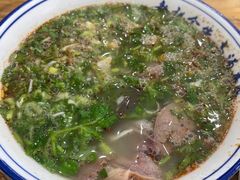-东关赵记粉汤羊血(兴庆北路店)