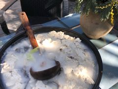 -炊烟餐厅