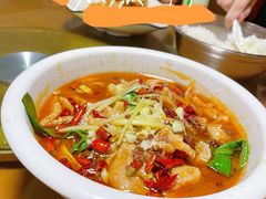 -大隐隐于市私房菜(保和小区店)