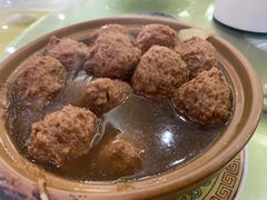 砂锅丸子-砂锅居(西四店)