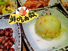 -火炉情韩国料理店(古田路店)