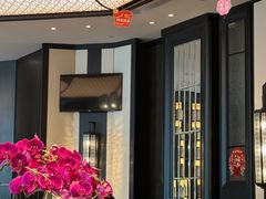 -中山保利艾美酒店-乐美中餐厅