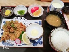 -八间(合生汇店)