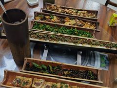 -竹一味·竹筒饭
