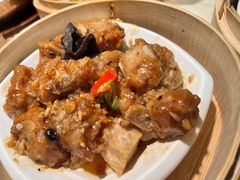 -陶陶居酒家(SM二期购物广场店)
