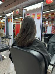 -奈川烫染Salon