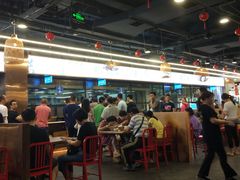 大堂-易裕和·长沙米粉(竹塘西路店)