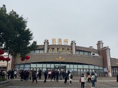 -鼓浪屿内厝澳码头(轮渡站)