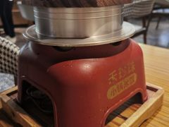 -禾珍珠家常小馆(河南博物院店)