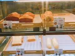 -花园饼屋·吐司蛋糕面包(星海店)