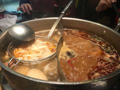 -左庭右院鲜牛肉火锅(新梅广场店)