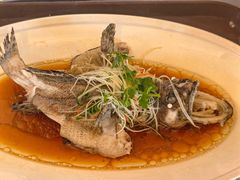 -潮州府·潮菜·砂锅粥(徐家汇店)