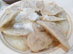 -黑八私房老北京炸酱面