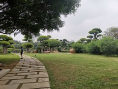 -南宁南湖公园