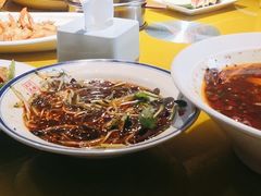 -人民公社大食堂(顺义总店)