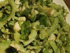 -禾田下生态餐厅(华天城总店)