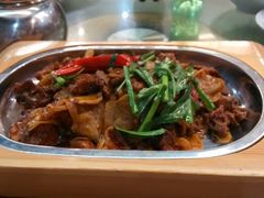 android_upload_pic-小杨烤肉(朱雀店)