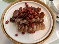 眉州川式香肠-眉州东坡(博雅店)