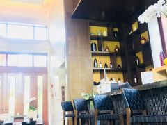 -广州都喜泰丽温泉度假酒店