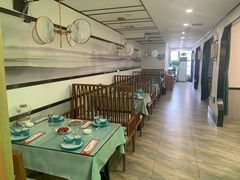 大堂-正阳春烤鸭店(杨楼店)