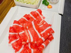 -清真京华源·涮肉烧烤(丰庆店)