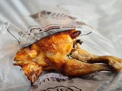 -吴山烤禽 (吴山路店)