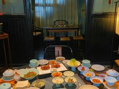 -31号公馆(黄兴广场白果园店)