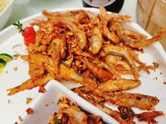 -香宫中餐厅 · 桂林香格里拉
