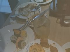 -星伦多自助料理(江阴万达店)
