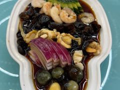 -普天和酒楼(天津之眼店)