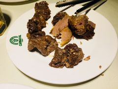 -戈拿旺巴西烤肉(崇文门店)