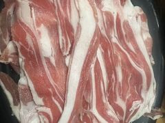 -江浦东烧烤城(韩式特色炭火烤肉同心路店)