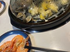 -蔚海之都·象山蒸汽海鲜(仙霞路店)