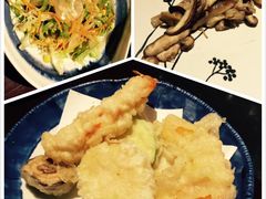 -富力希尔顿酒店·源氏日餐厅