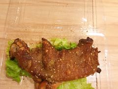 -美人万三·蚝大人生蚝小馆(昌里路店)